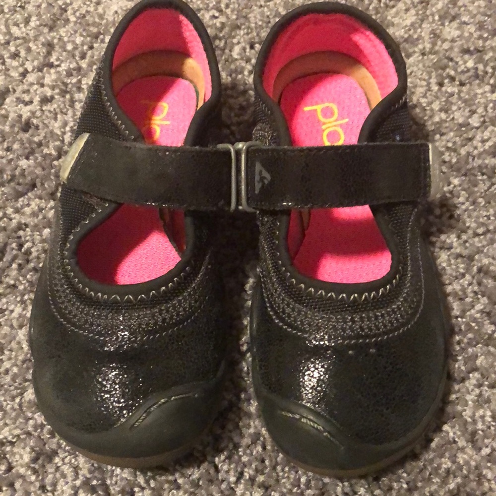 PLAE EMME Maryjane Shoes GUC